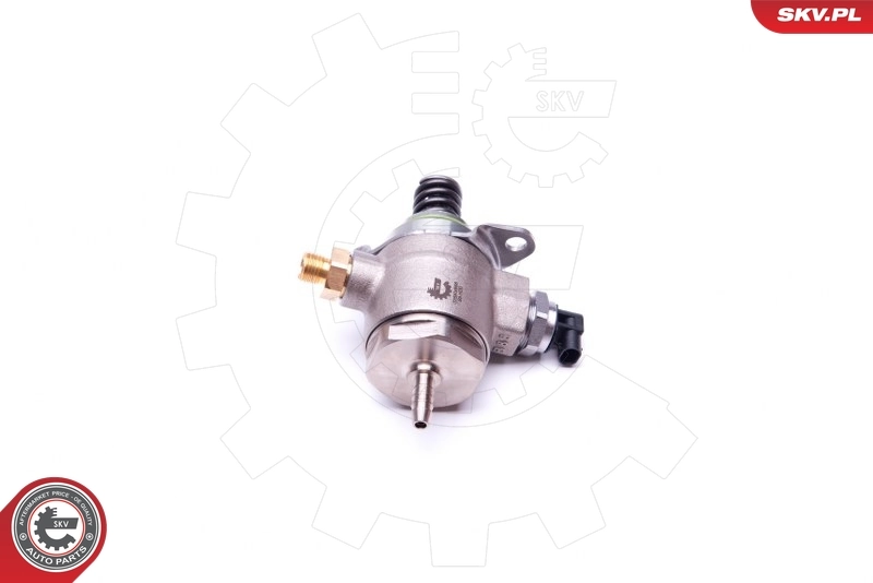 High-pressure Pump
